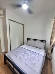 The Alps Residences (D18), Condominium #536240351